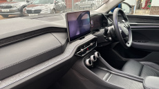 Skoda Kodiaq 2.0 TDI 193 SE L 4X4 5dr DSG [7 Seat] Diesel Estate